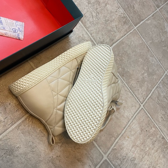 Aerosoles aware Zonta cream shoes 5M size - Picture 5 of 11